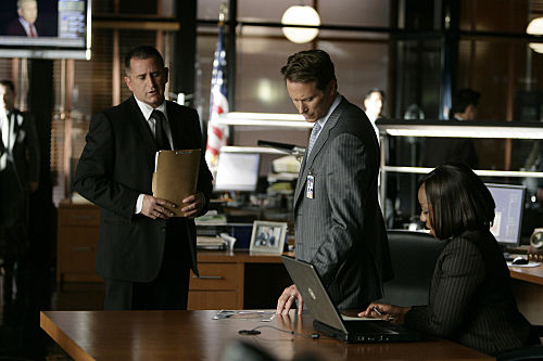 Without a Trace