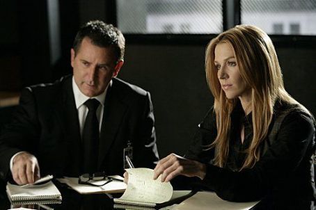 Without a Trace