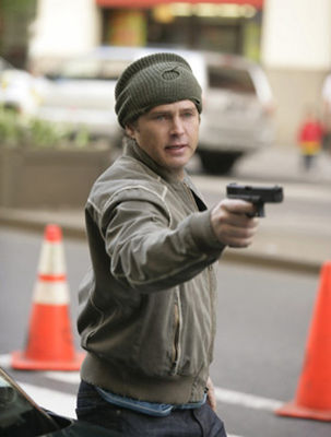 Without a Trace