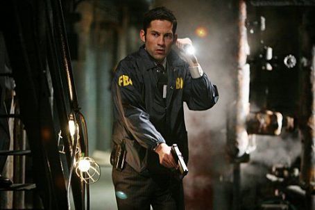 Without a Trace