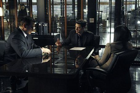Without a Trace