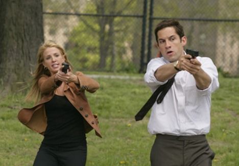 Without a Trace