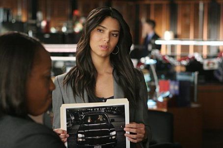 Without a Trace
