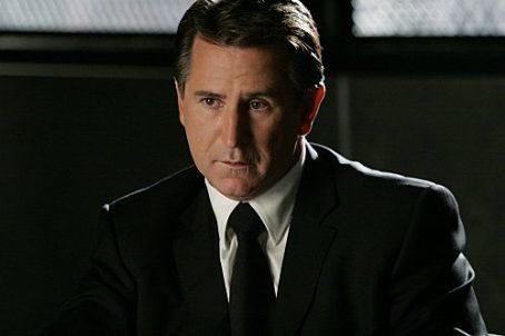 Without a Trace