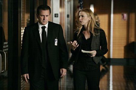 Without a Trace