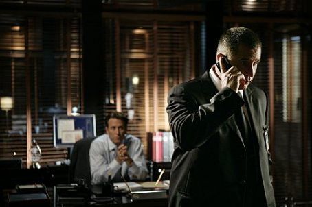 Without a Trace