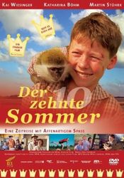 Poster Der Zehnte Sommer