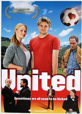 United poster