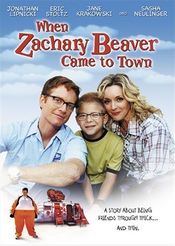 Poster When Zachary Beaver Came to Town