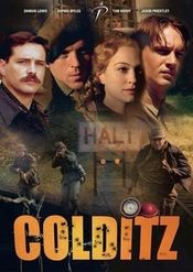 Poster Colditz