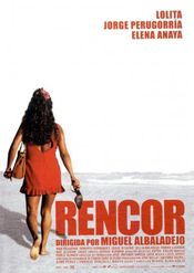Poster Rencor