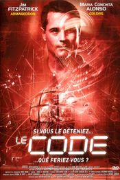 Poster The Code Conspiracy