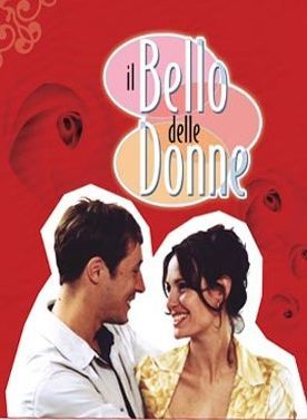 Il bello delle donne poster