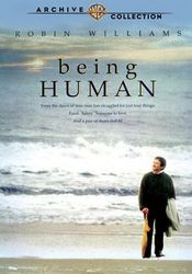 Poster Being Human