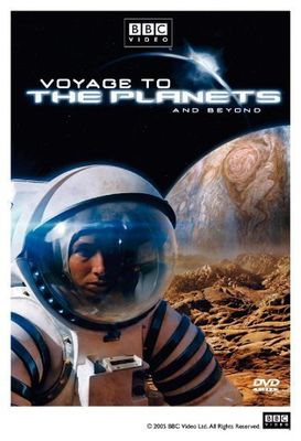 Space Odyssey: Voyage to the Planets poster