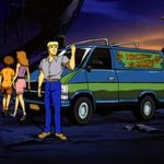 Imagine din galeria filmului Scooby-Doo and the Alien Invaders