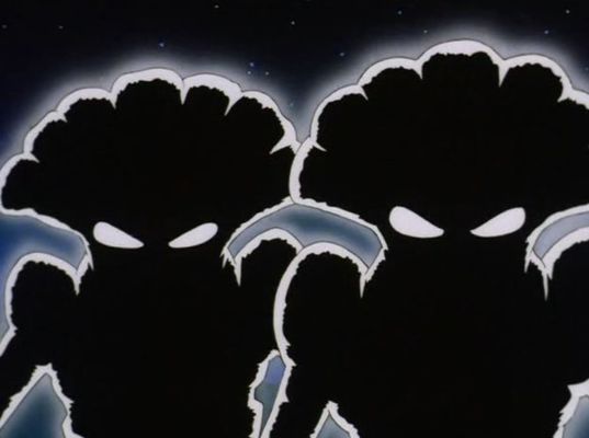 Scooby-Doo and the Alien Invaders