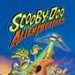 Poster 1 Scooby-Doo and the Alien Invaders