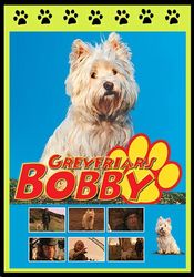 Poster Greyfriars Bobby