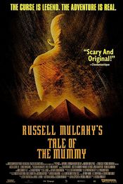 Poster Tale of the Mummy