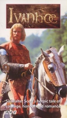 Ivanhoe poster