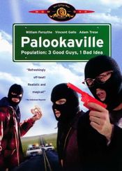 Poster Palookaville