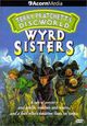 Film - Wyrd Sisters