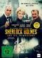 Film Sherlock Holmes and the Leading Lady