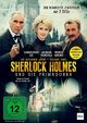 Film - Sherlock Holmes and the Leading Lady