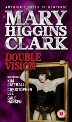 Double Vision poster