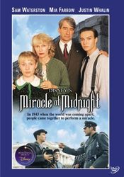 Poster Miracle at Midnight
