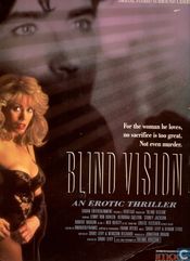 Poster Blind Vision