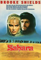 Poster Sahara