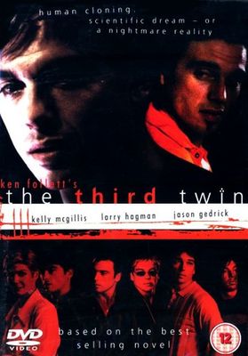 The Third Twin poster