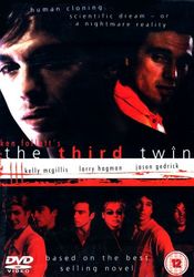 Poster The Third Twin