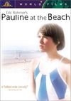 Pauline la plaja