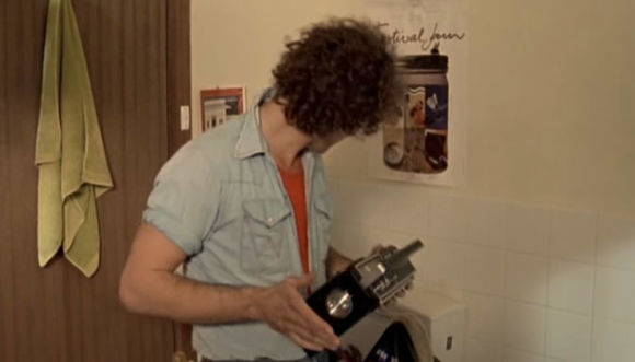 The Plumber