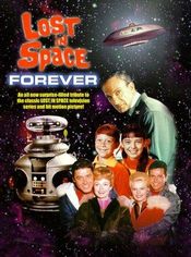Poster Lost in Space Forever