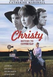 Poster Christy: The Movie