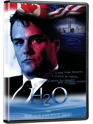 H2O: The Last Prime Minister poster