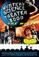 Film - Mystery Science Theater 3000: The Movie