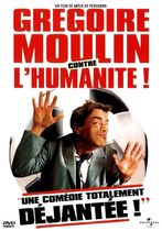 Gregoire Moulin contra omenirii