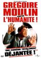 Film - Gregoire Moulin contre l'humanite