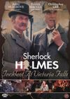 Sherlock Holmes si Steaua Africii