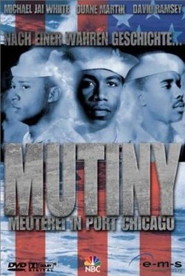 Mutiny poster