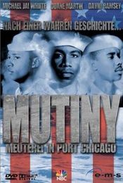 Poster Mutiny