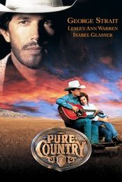 Poster Pure Country