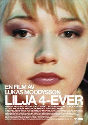 Poster Lilja 4-ever
