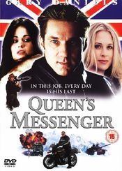 Poster Queen's Messenger