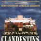 Poster 1 Clandestins